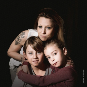 portraits photographiques Nantes