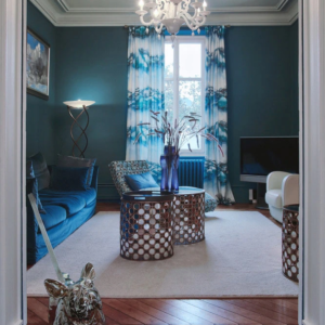 Photographie Nantes décoratrice intérieure