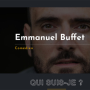 voix off emmanuel buffet comedien nantes
