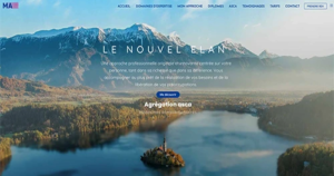 creation site internet